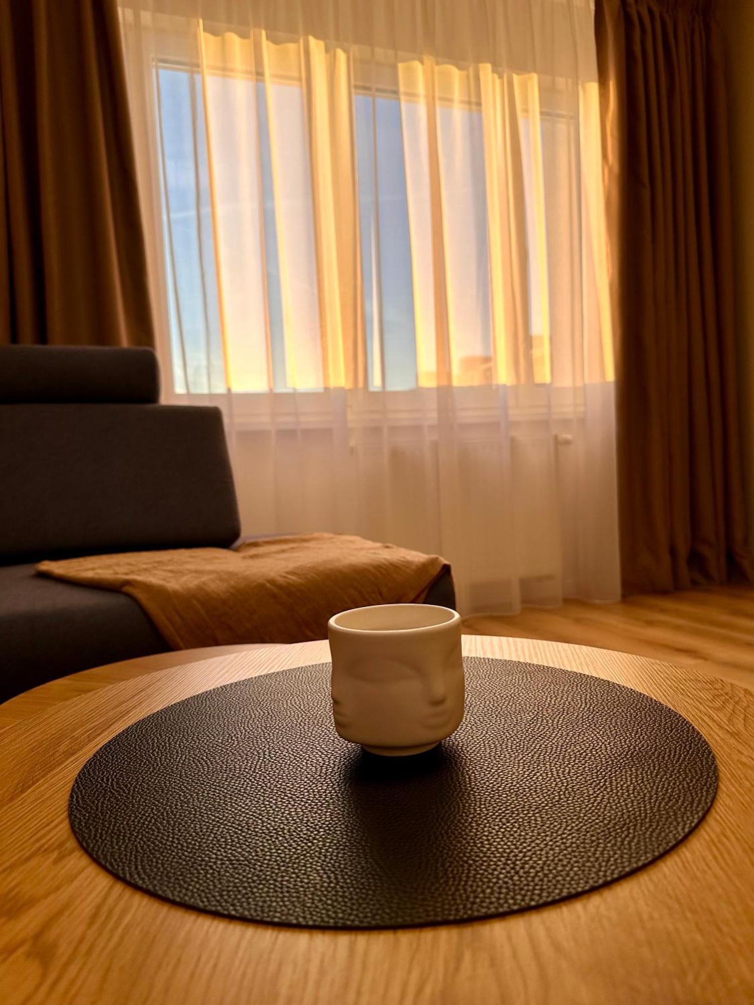 Trendy Apartment Trenčín 外观 照片