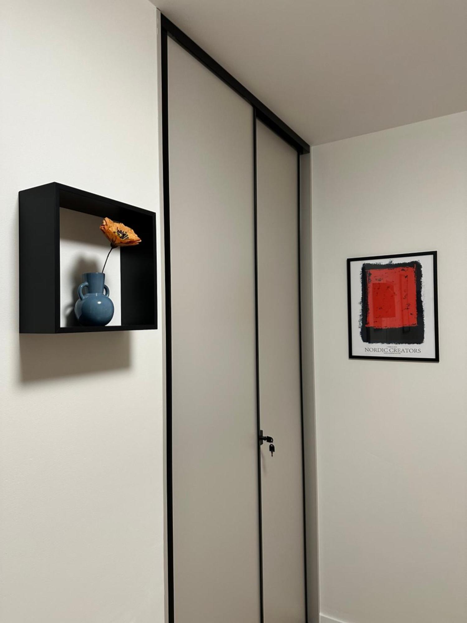 Trendy Apartment Trenčín 外观 照片