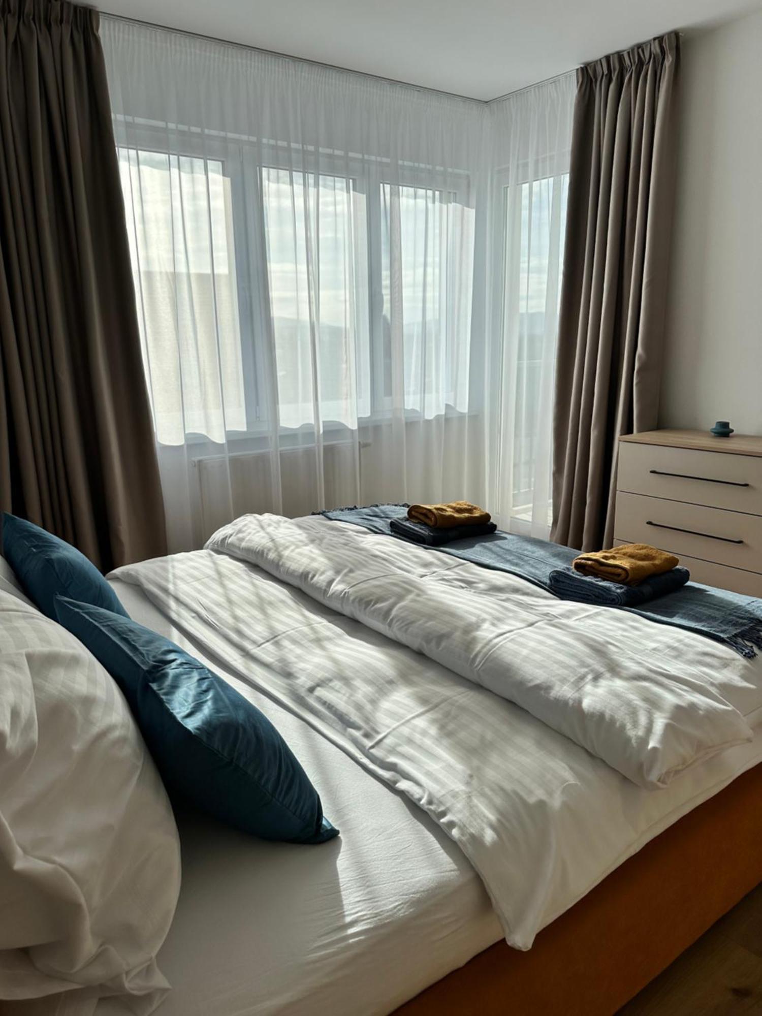 Trendy Apartment Trenčín 外观 照片