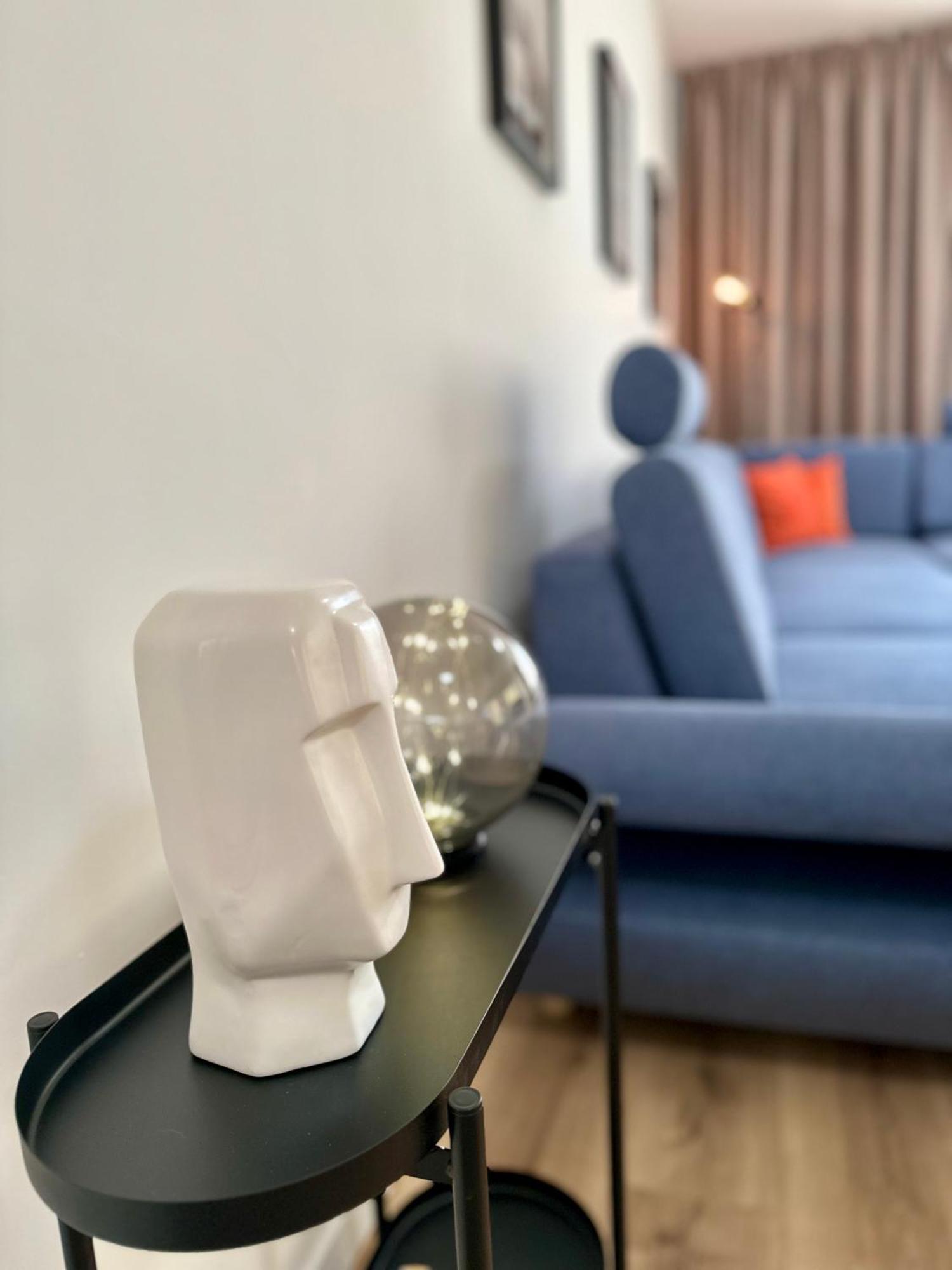 Trendy Apartment Trenčín 外观 照片