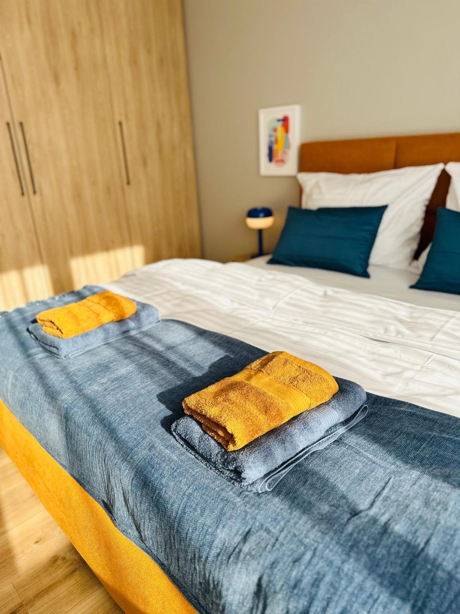 Trendy Apartment Trenčín 外观 照片