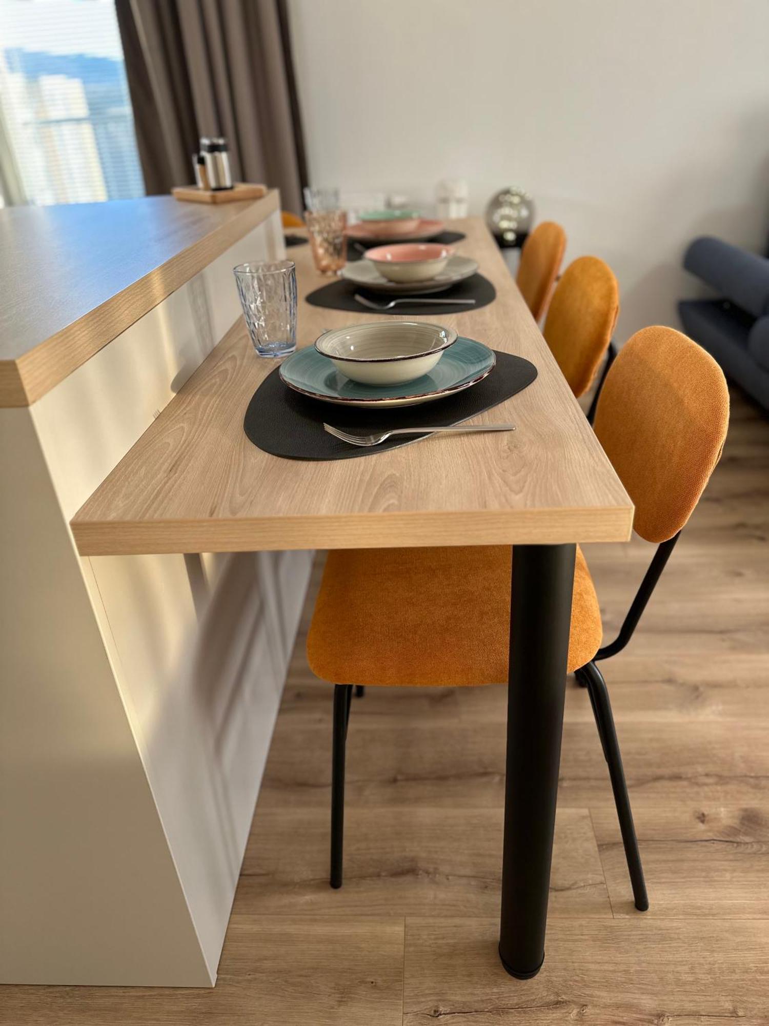 Trendy Apartment Trenčín 外观 照片