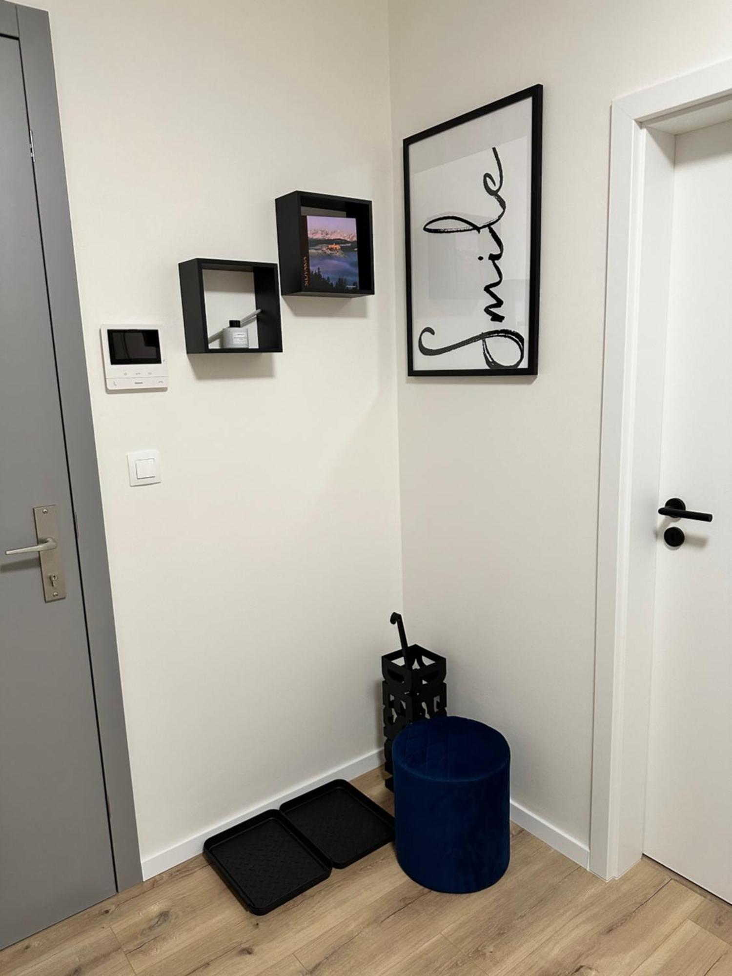 Trendy Apartment Trenčín 外观 照片