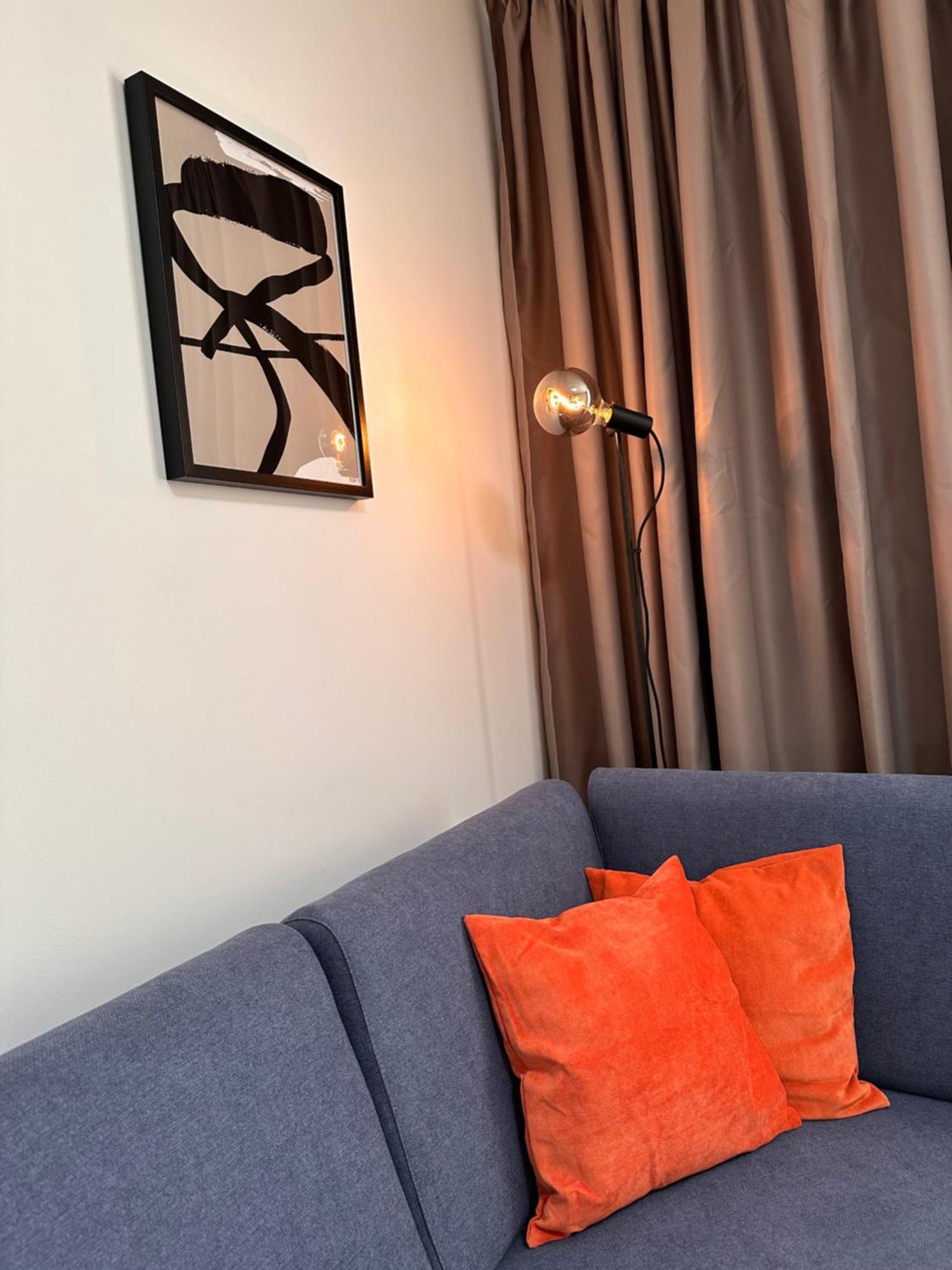 Trendy Apartment Trenčín 外观 照片