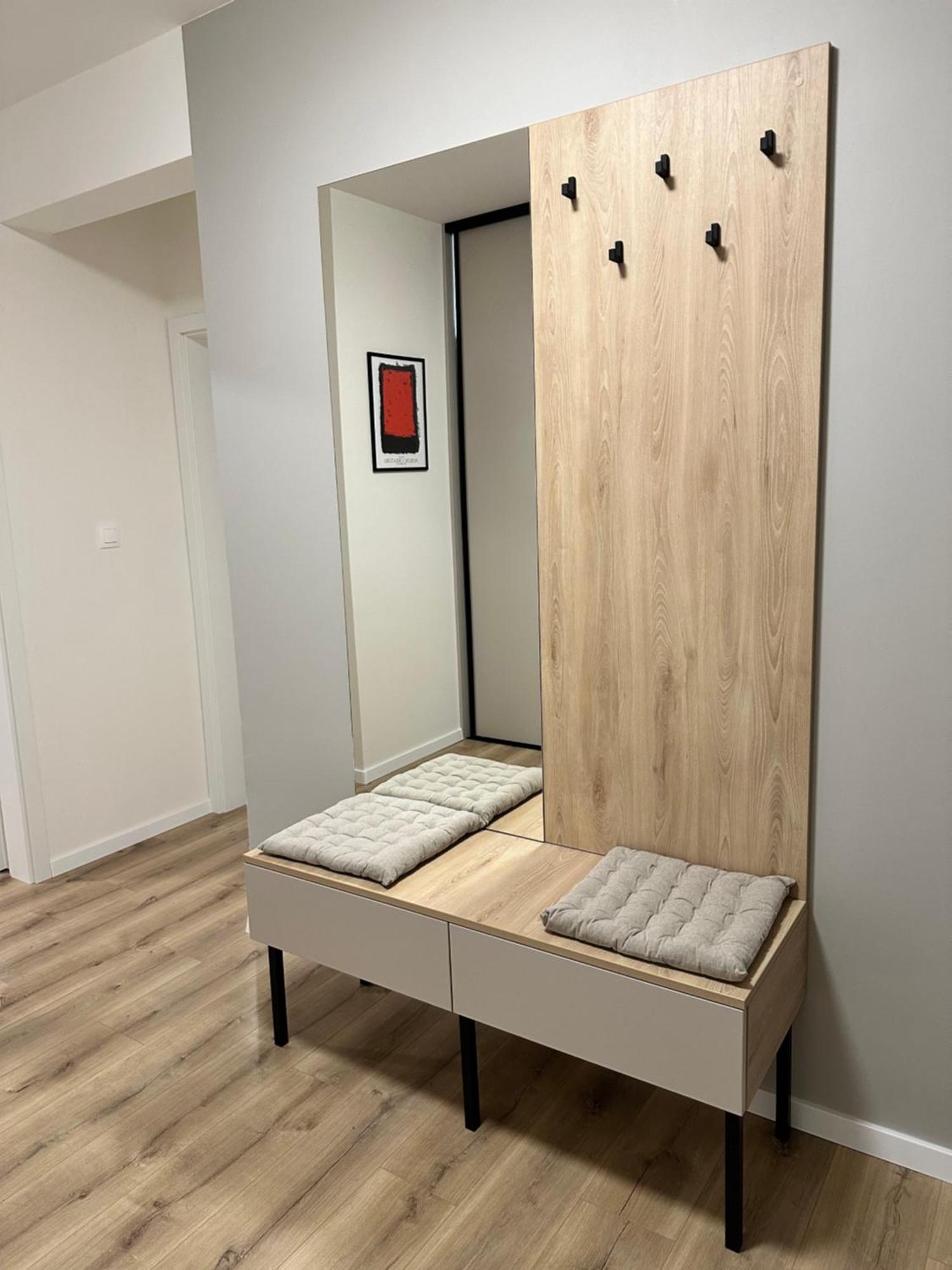 Trendy Apartment Trenčín 外观 照片